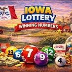 iowa lottery website